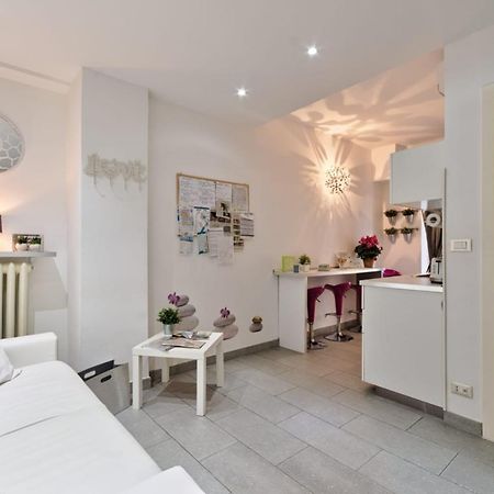 Apartamento L'Orchidea Turín Exterior foto