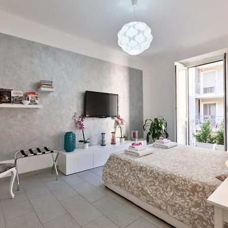 Apartamento L'Orchidea Turín Exterior foto