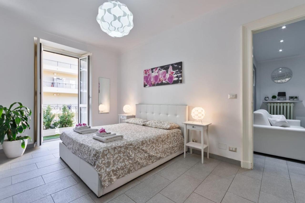 Apartamento L'Orchidea Turín Exterior foto