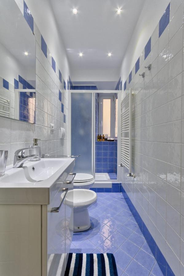 Apartamento L'Orchidea Turín Exterior foto