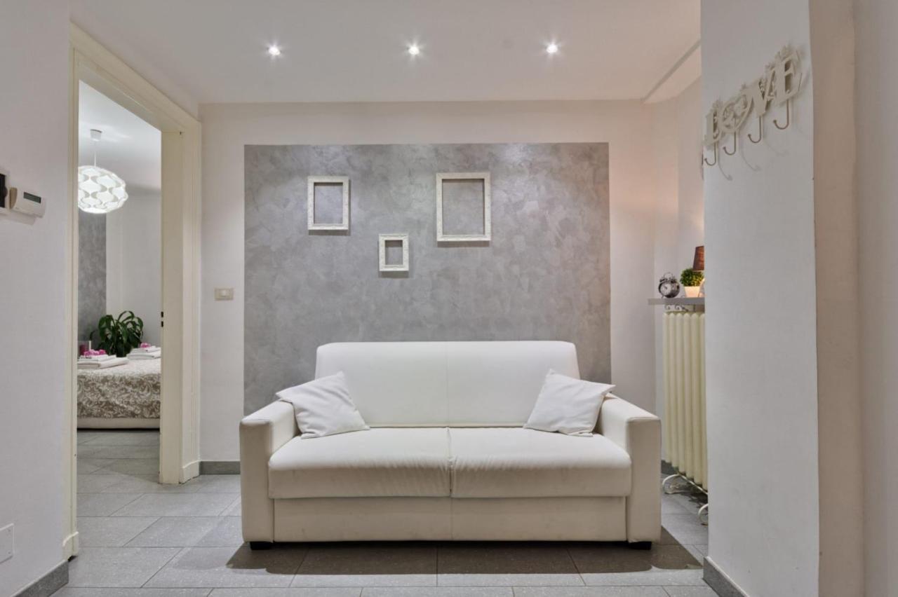 Apartamento L'Orchidea Turín Exterior foto