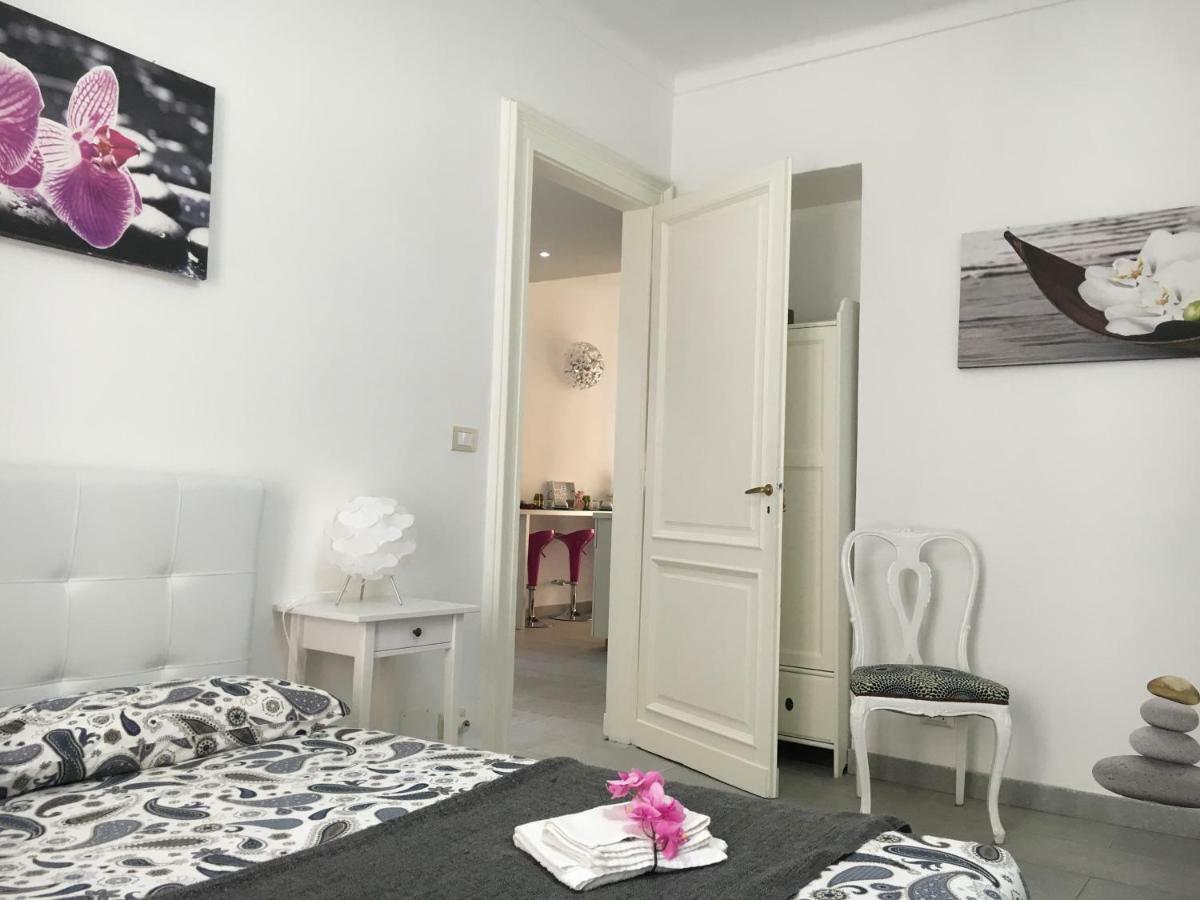 Apartamento L'Orchidea Turín Exterior foto