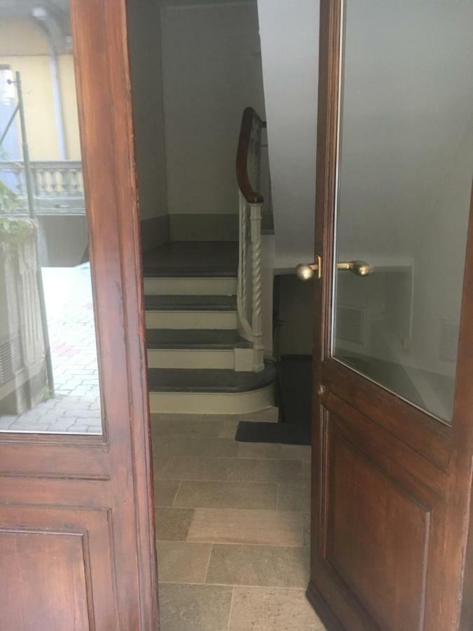 Apartamento L'Orchidea Turín Exterior foto